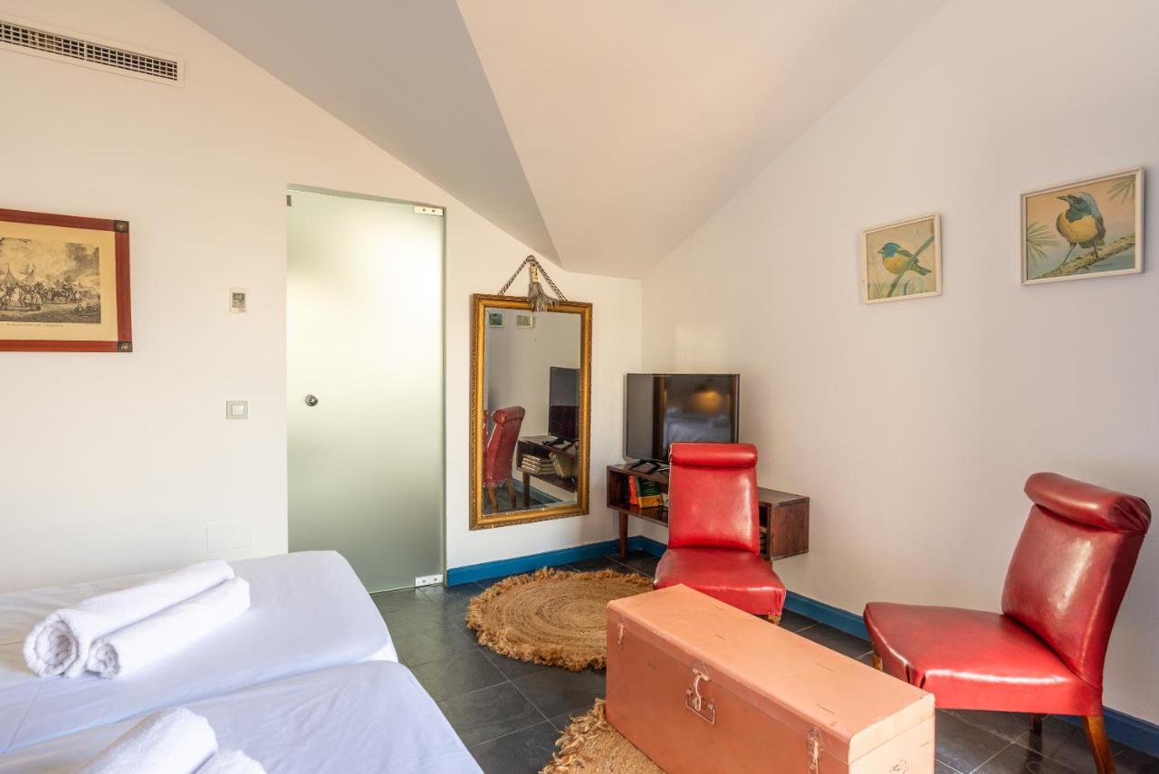 Hotel Albaicin Coin Exterior photo