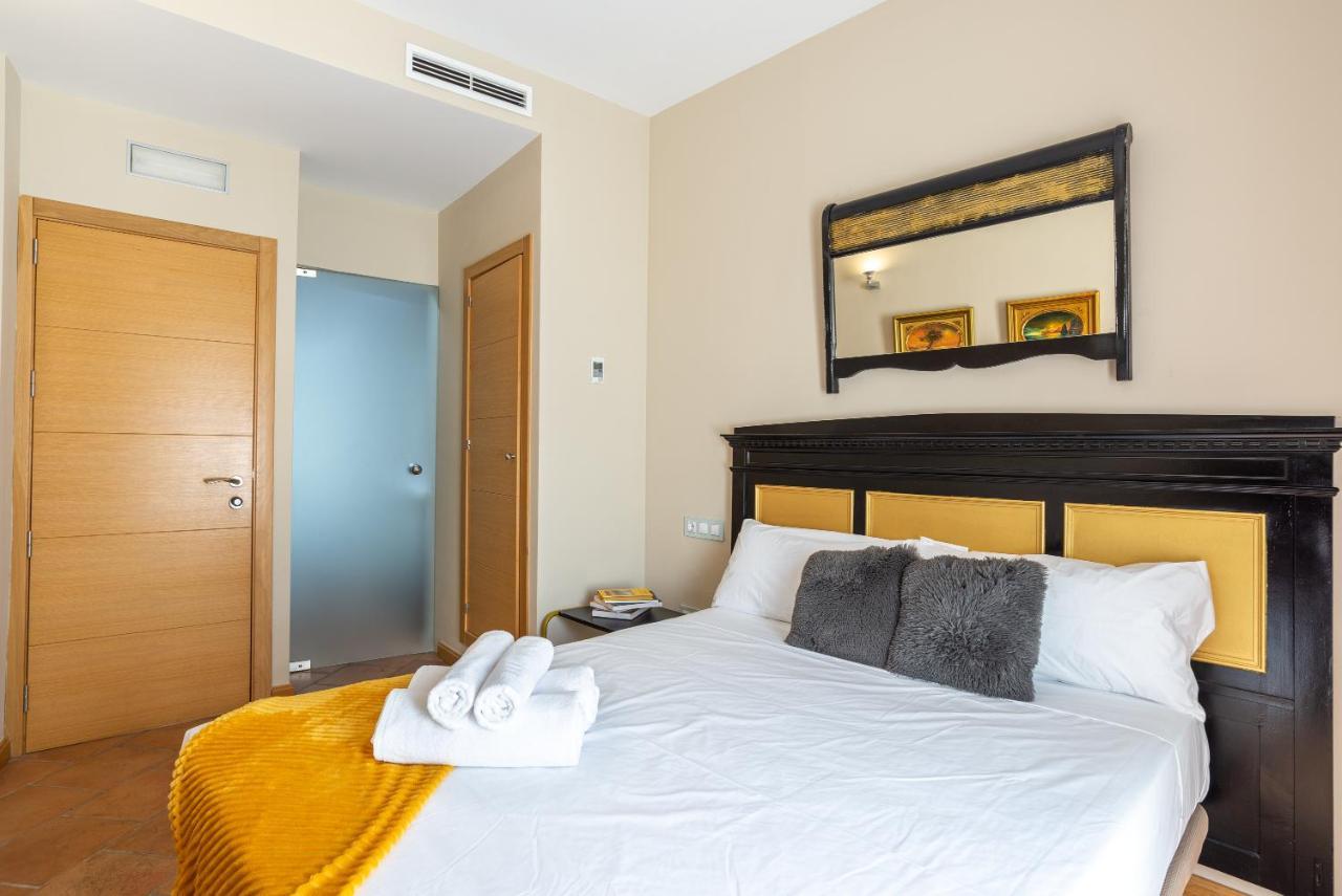 Hotel Albaicin Coin Exterior photo